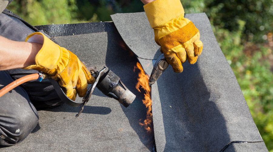 Expert new roof installation services in Zoar, OH